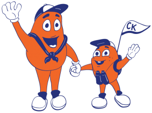Og mascots