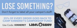 Label Daddy Coupon