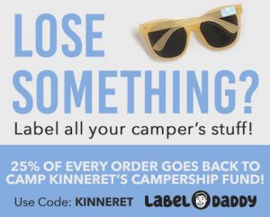 Label Daddy Coupon